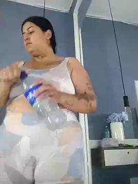 LilyFaith from StripChat is Freechat