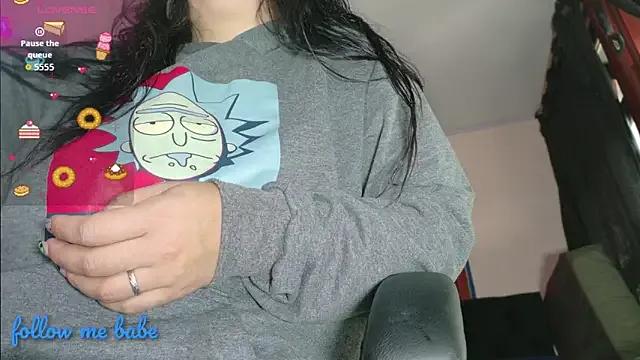 Lina23_ from StripChat