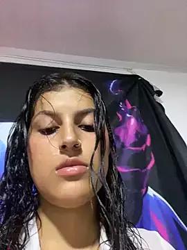 LinaSwitt from StripChat is Freechat