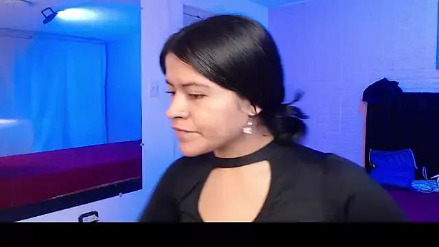 linda1609 from StripChat is Freechat