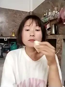 linda_bae00 from StripChat is Freechat