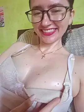Linda_Hot13 from StripChat is Freechat