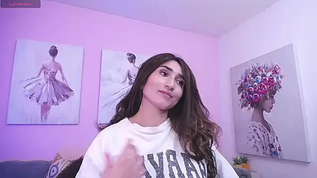 linda_morgan1 from StripChat is Freechat