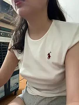LinYi_Office from StripChat is Freechat