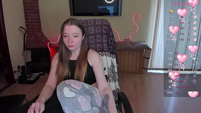 Lion__Ko from StripChat is Freechat