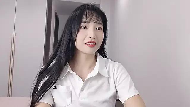 Lisa-3333 from StripChat is Freechat