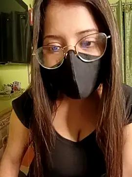 lisa_bhabi from StripChat is Freechat