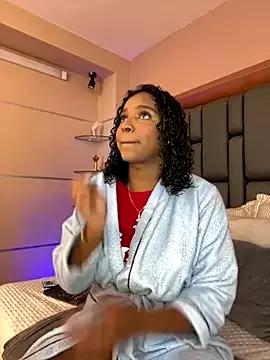 LisaMendez from StripChat is Freechat