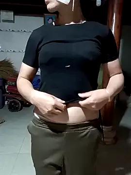 liss-su from StripChat is Freechat