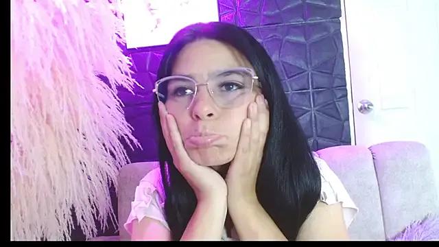 lissy160920 from StripChat is Freechat
