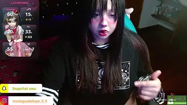 litlle_cat from StripChat