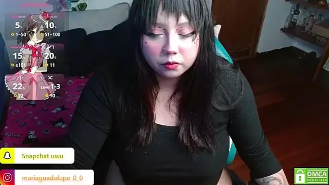 litlle_cat from StripChat