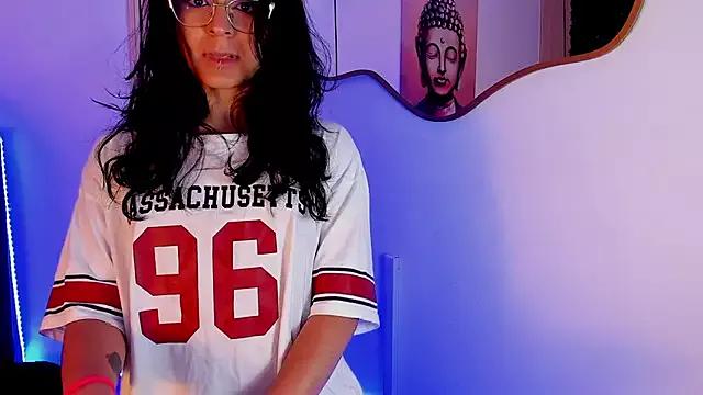 Little_gabyherrera from StripChat is Freechat