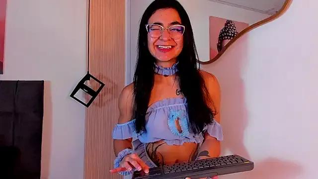 Little_gabyherrera from StripChat is Freechat