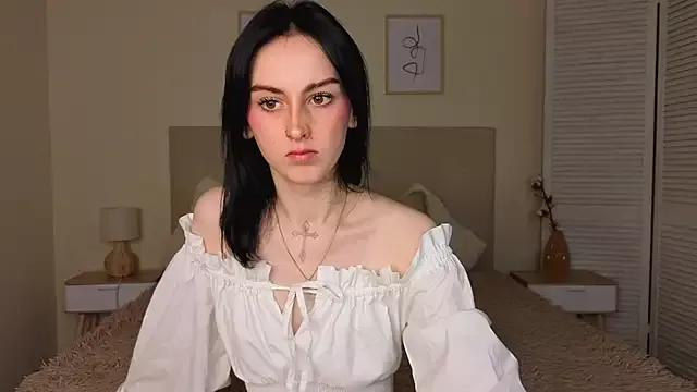 Little_moly999 from StripChat is Freechat