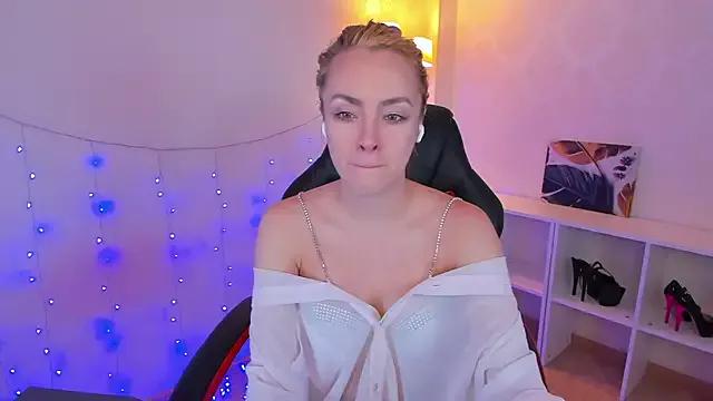 Little_Rockk from StripChat is Freechat