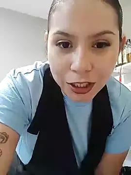 little_susie from StripChat is Freechat
