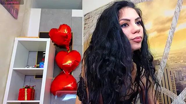 LittleBlacks from StripChat is Freechat
