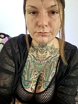 lizzardqueeen's avatar