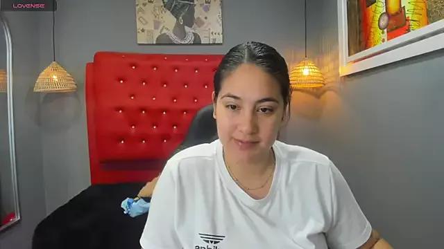 lizzaxs from StripChat