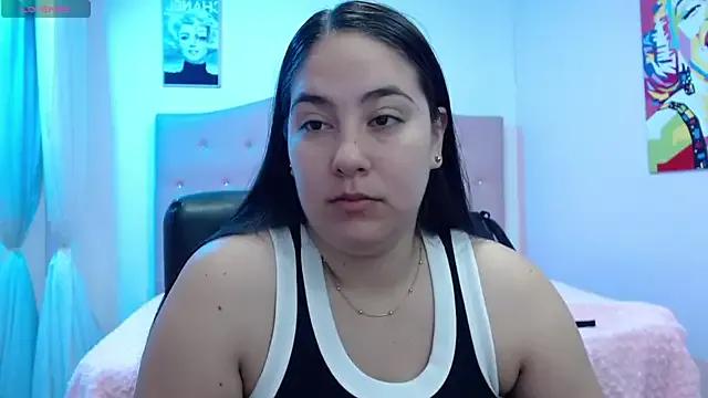 lizzaxs from StripChat
