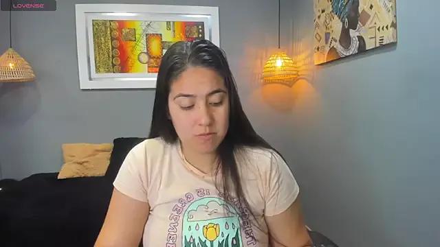 lizzaxs from StripChat