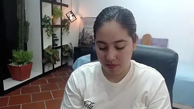 lizzaxs from StripChat
