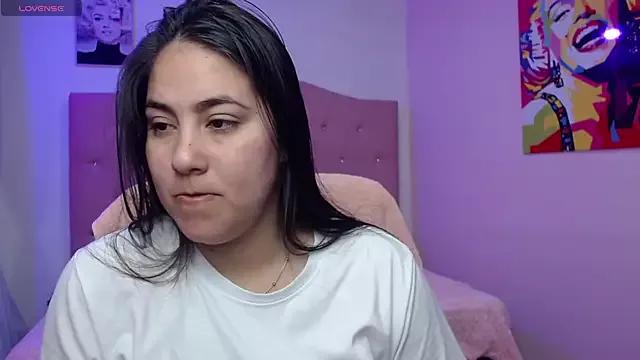 lizzaxs from StripChat