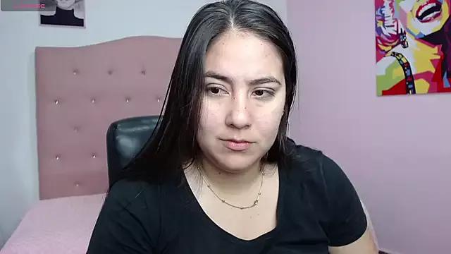 lizzaxs from StripChat