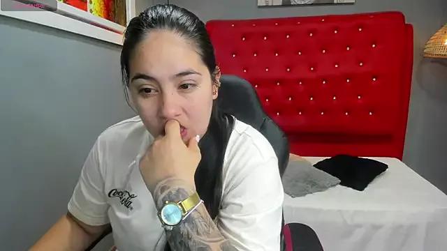 lizzaxs from StripChat