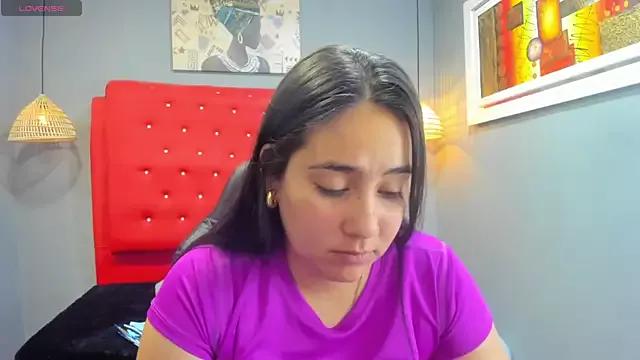 lizzaxs from StripChat