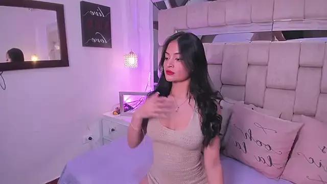 Lizzymarshall1 from StripChat is Freechat