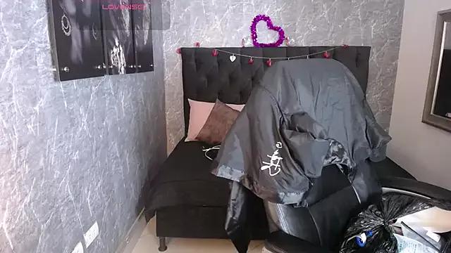 lizzysnow__ from StripChat is Freechat