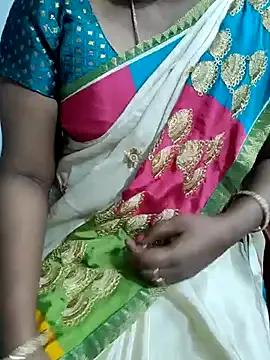 Lolida69thamil from StripChat