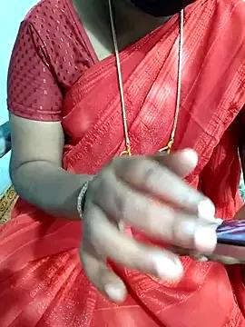 Lolida69thamil from StripChat
