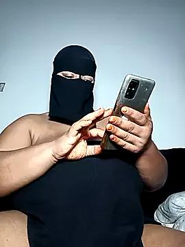 Loly_mor from StripChat is Freechat