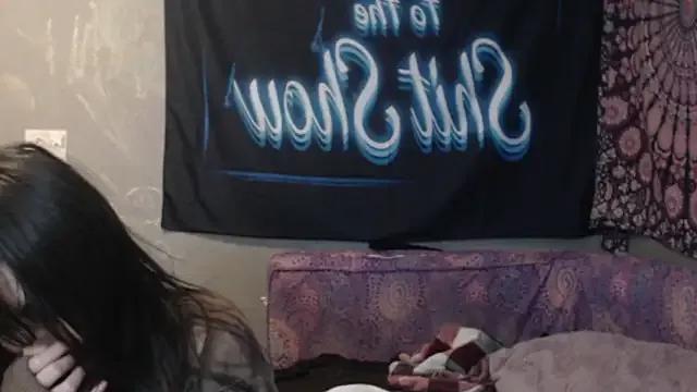 London_Ray on StripChat