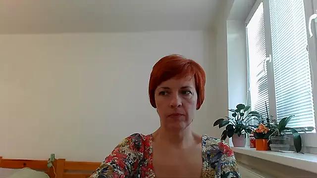 LoraLoraMay from StripChat is Freechat