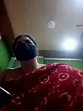 Love-890 from StripChat is Freechat