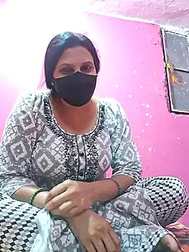 Love_Mates from StripChat is Freechat