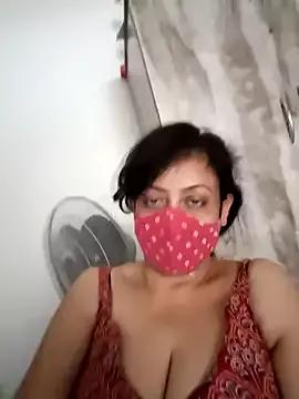 love_suman from StripChat is Freechat