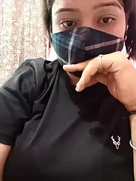 lovely0114 from StripChat is Freechat