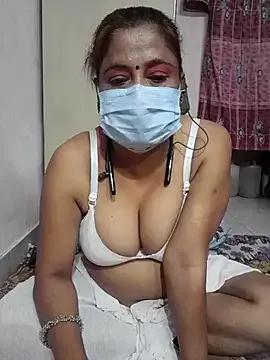 Lovely_Mimi01 from StripChat is Freechat
