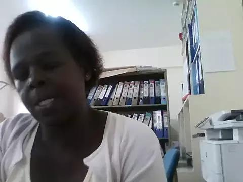 lovely_mummie from StripChat is Freechat