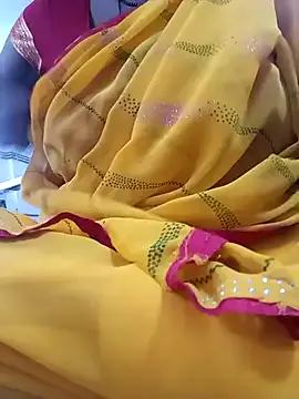 Lovely_sk from StripChat is Freechat