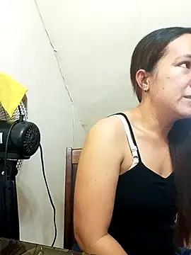 Lovelyclaya from StripChat is Freechat