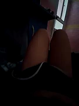 Lovelyx0x from StripChat is Freechat