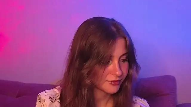 LoveSeekins from StripChat is Freechat