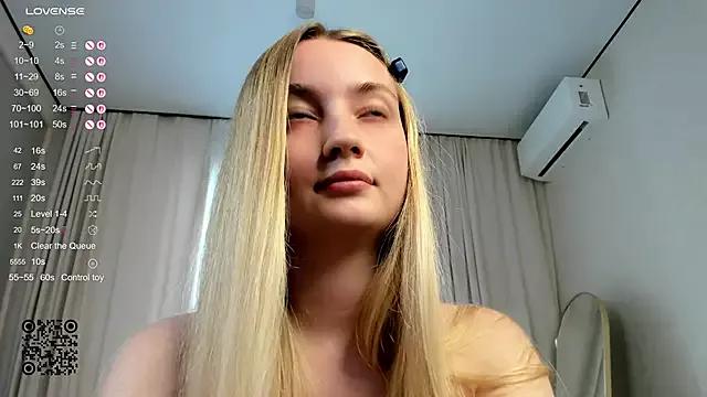 LucettaCreswell from StripChat is Freechat