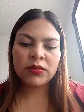 LUCIANA__99 from StripChat is Freechat